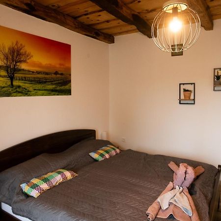 Konak Pleternica Bagian luar foto