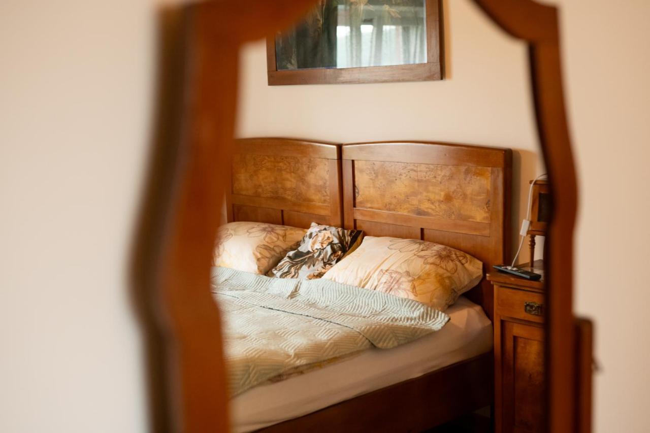 Konak Pleternica Bagian luar foto