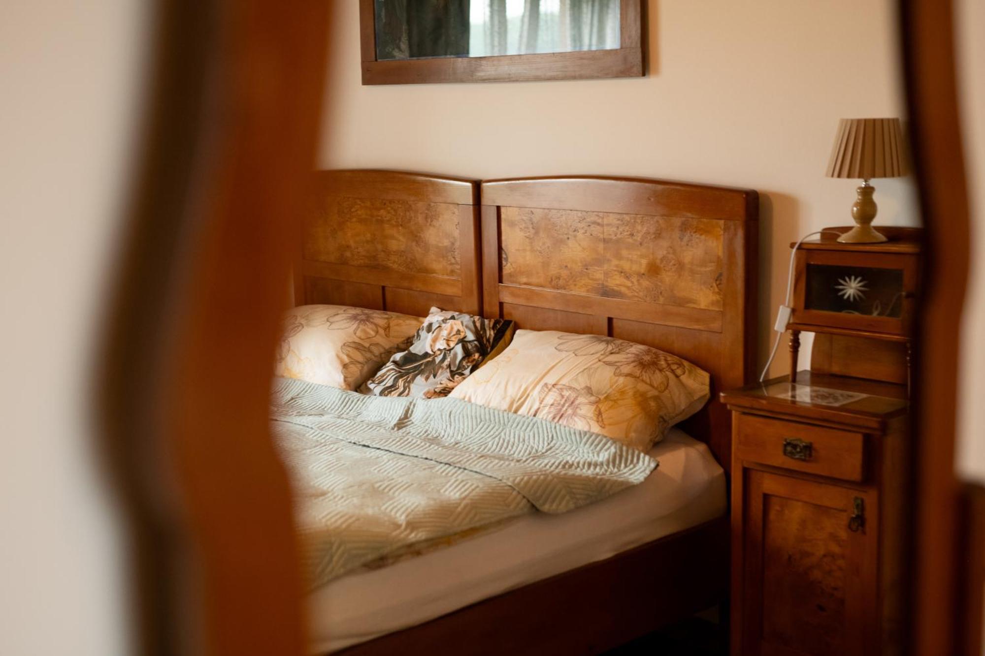 Konak Pleternica Bagian luar foto